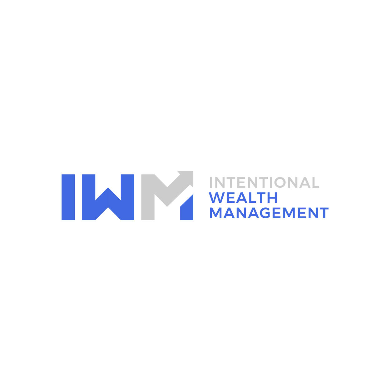 Logo Design for Wealth Management Company